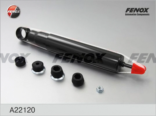 Amortisseur FENOX A22120