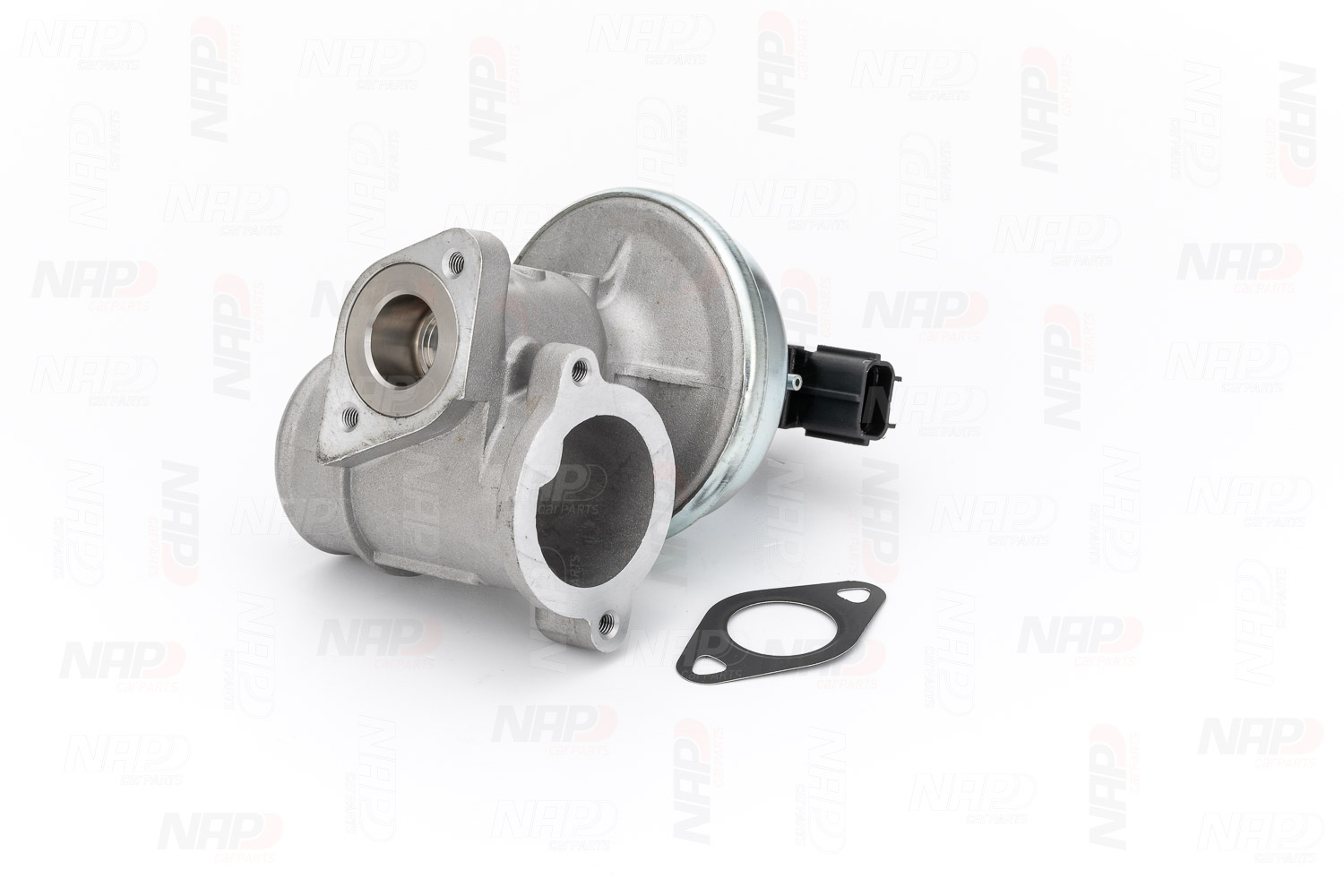 Vanne EGR NAP carPARTS GmbH CAV10039