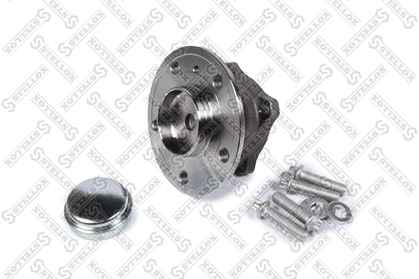 Kit de roulements de roue STELLOX 43-28935-SX