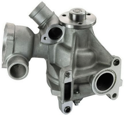 Pompe à eau, refroidissement du moteur DENCKERMANN A310539P