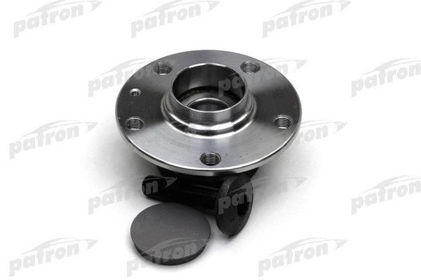 Kit de roulements de roue PATRON PBK3656H