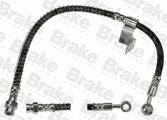 Flexible de frein Brake ENGINEERING BH778593