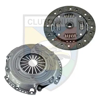Kit d'embrayage CLUTCHNUS MCK3116