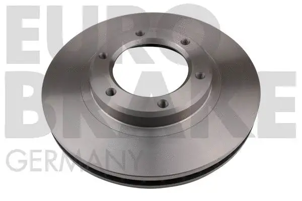 Disque de frein EUROBRAKE 5815204542