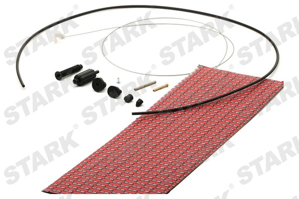 Câble d'accélération Stark SKACC-1830009