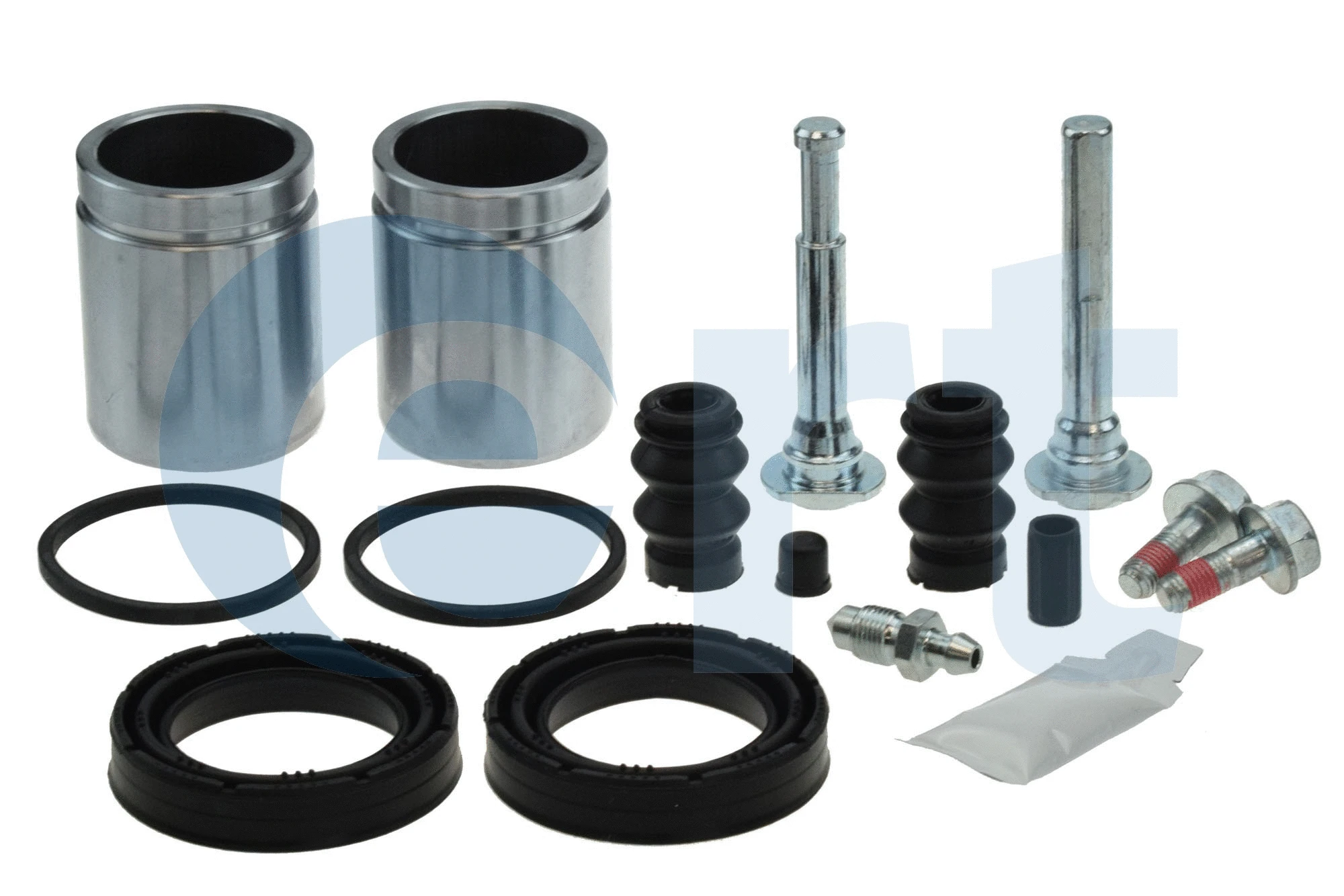 Kit de réparation, étrier de frein ERT 440049