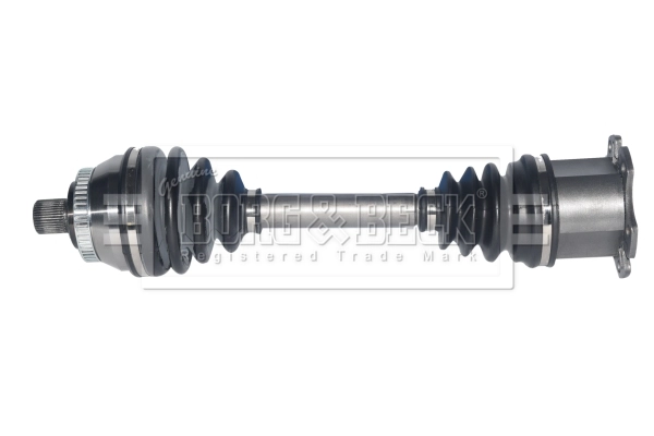 Arbre de transmission BORG & BECK BDS1077