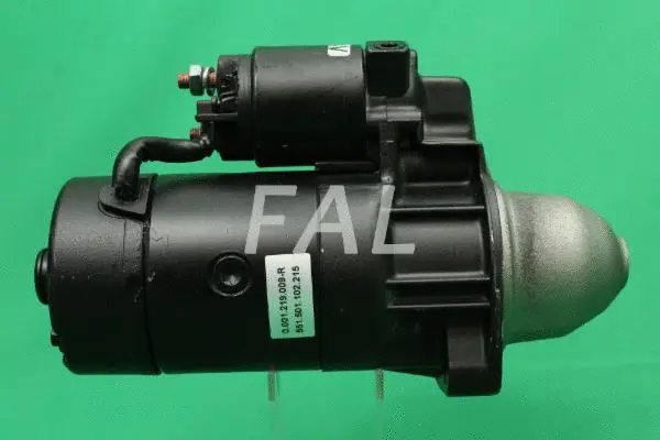 Démarreur FAL Anlasser- und Lichtmaschinenservice F000065/2