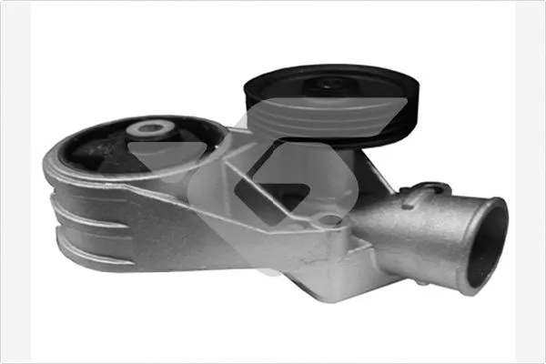 Pompe à eau, refroidissement du moteur HUTCHINSON WP256