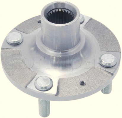 Moyeu de roue FORMPART 37498043/S