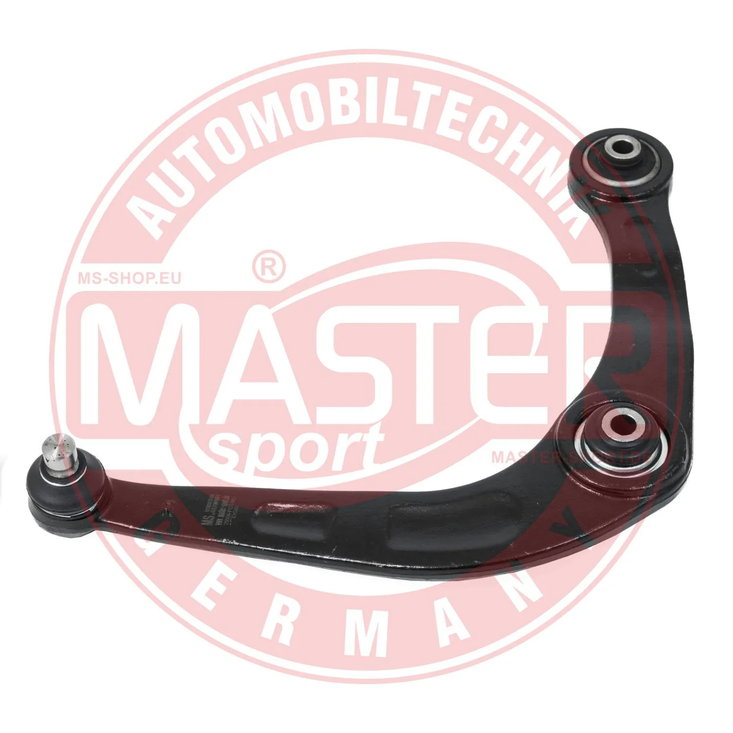 Bras de liaison, suspension de roue MASTER-SPORT GERMANY 29556-PCS-MS