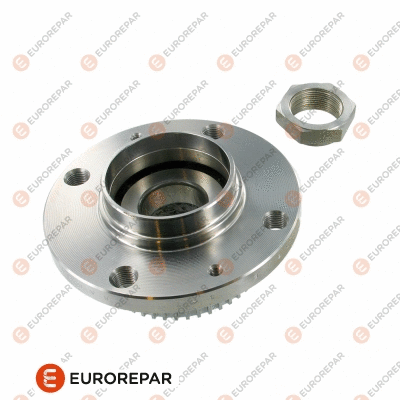 Kit de roulements de roue EUROREPAR 1681966380