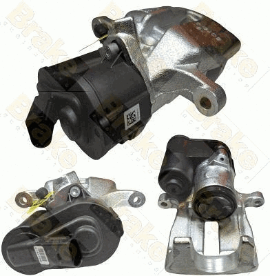 Étrier de frein Brake ENGINEERING CA2883