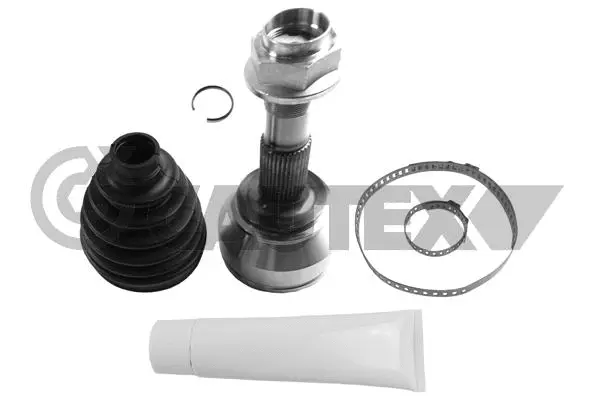 Jeu de joints, arbre de transmission CAUTEX 760231