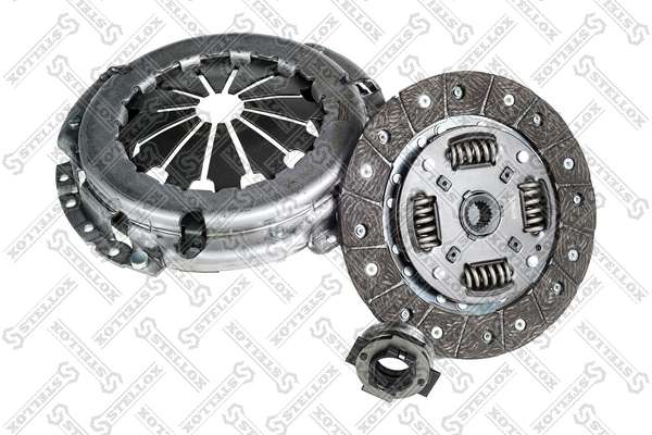 Kit d'embrayage STELLOX 07-01091-SX