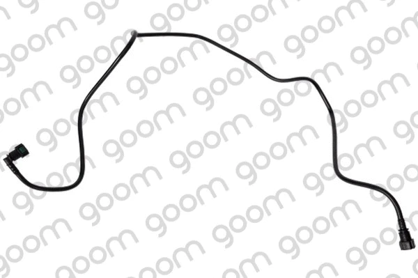 Tuyauterie de carburant GOOM FH-0057