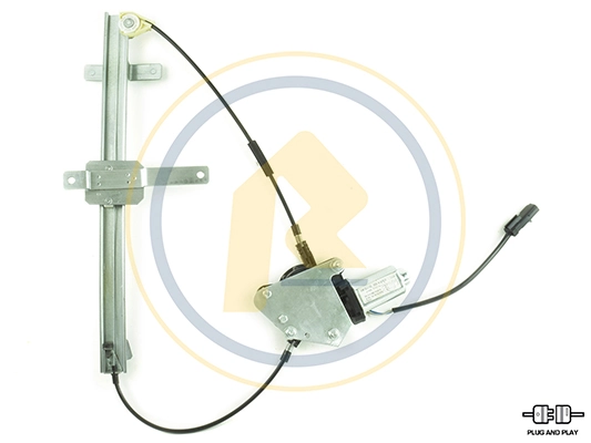 Lève-vitre Ac Rolcar 01.3867