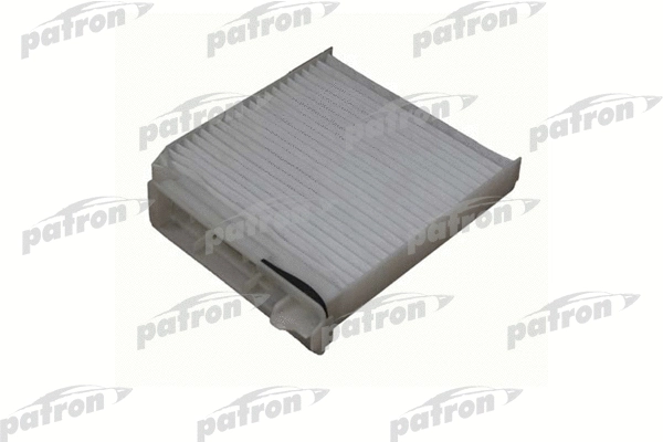 Filtre, air de l'habitacle PATRON PF2160