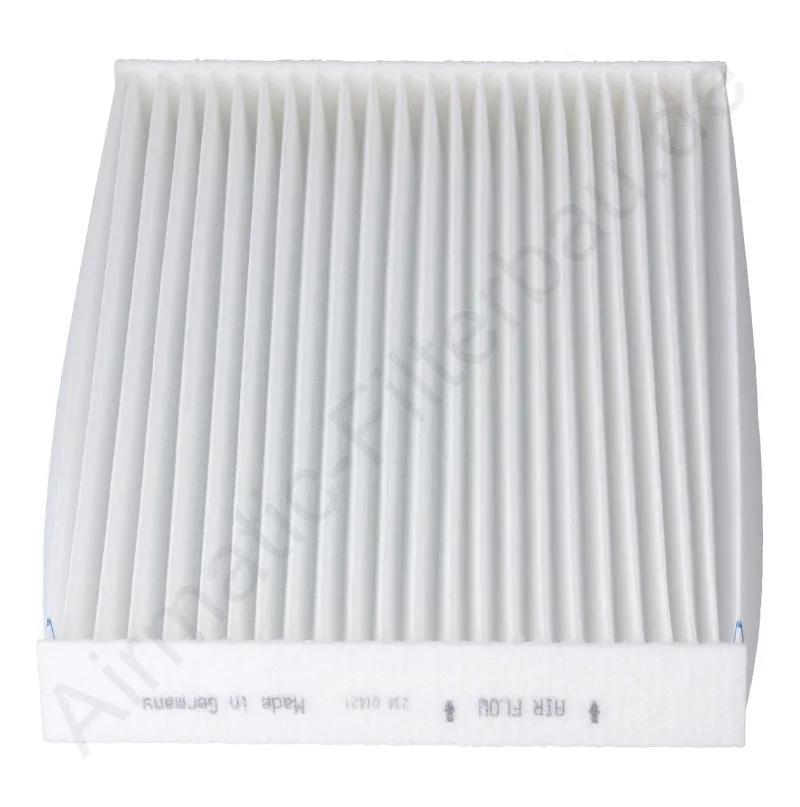 Filtre, air de l'habitacle AIRMATIC Filterbau IF0234