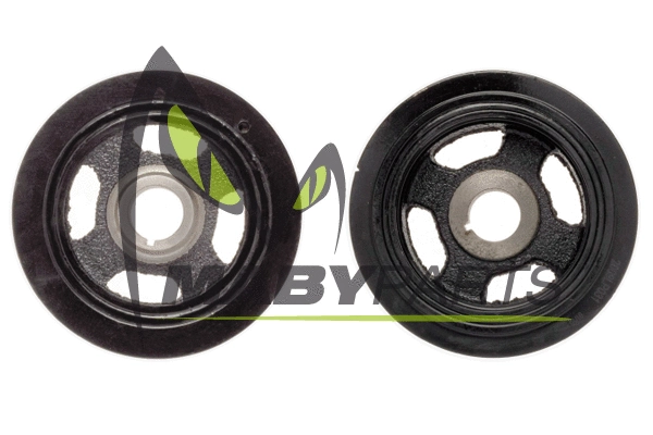 Poulie, vilebrequin MABYPARTS ODP212046