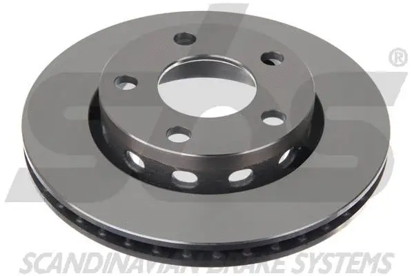 Disque de frein sbs 18152047131