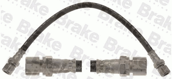 Flexible de frein Brake ENGINEERING BH772270