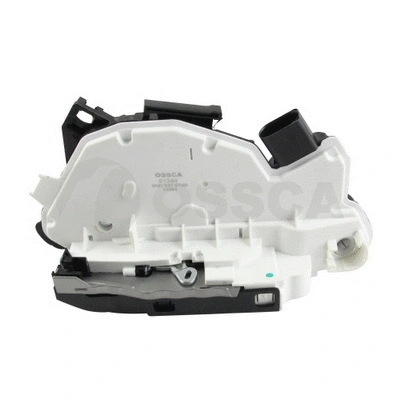 Serrure de porte OSSCA 51344