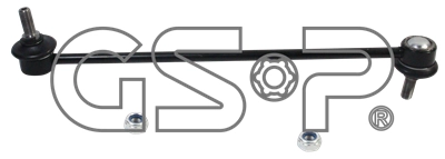 Entretoise/tige, stabilisateur GSP-BR S050514