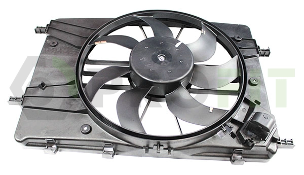 Ventilateur, refroidissement du moteur PROFIT 1850-0071