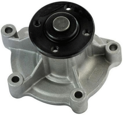 Pompe à eau, refroidissement du moteur DENCKERMANN A310214P
