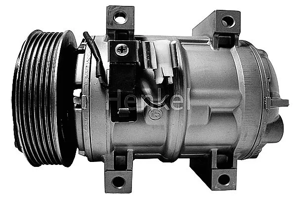 Compresseur, climatisation Henkel Parts 7110191R