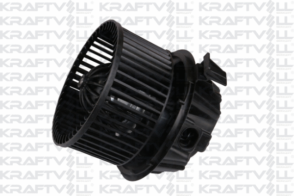 Pulseur d'air habitacle KRAFTVOLL GERMANY 08130026