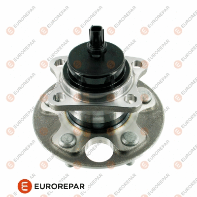 Kit de roulements de roue EUROREPAR 1681964080