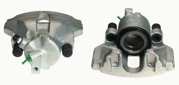 Étrier de frein 4X4 ESTANFI PDF-37-095