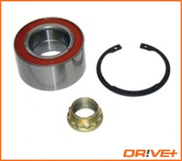 Kit de roulements de roue Dr!ve+ DP2010.10.0254