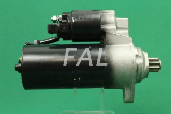 Démarreur FAL Anlasser- und Lichtmaschinenservice F000124/2