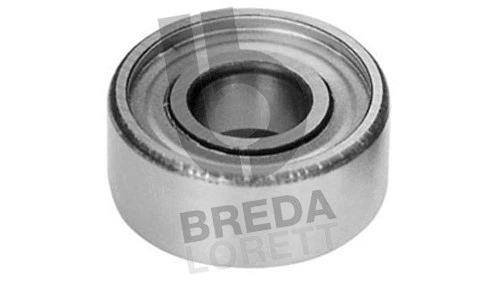 Butée de débrayage BREDA LORETT RFV1110