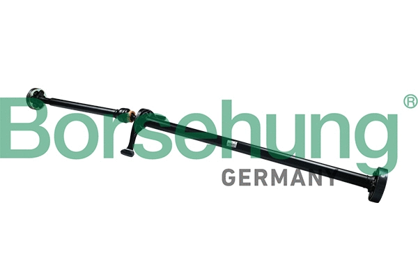 Arbre de transmission, entraînement essieux Borsehung B18353