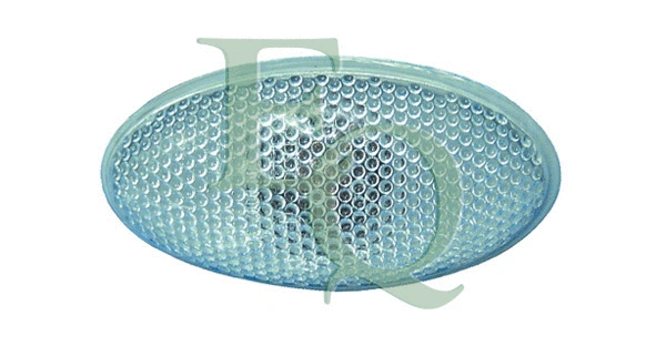 Feu clignotant EQUAL QUALITY FL0052