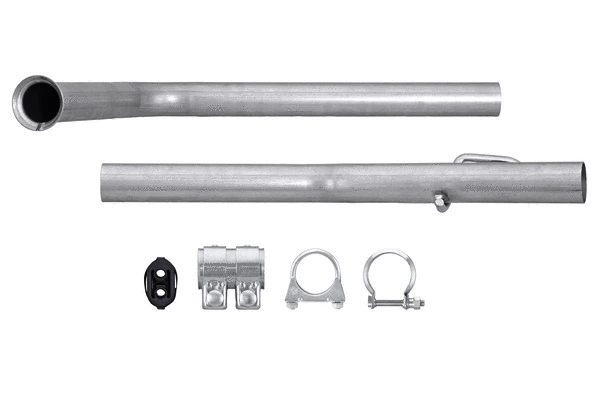 Tuyau d'échappement Faurecia FS55344