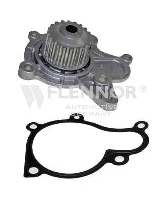 Pompe à eau, refroidissement du moteur FLENNOR FWP70566