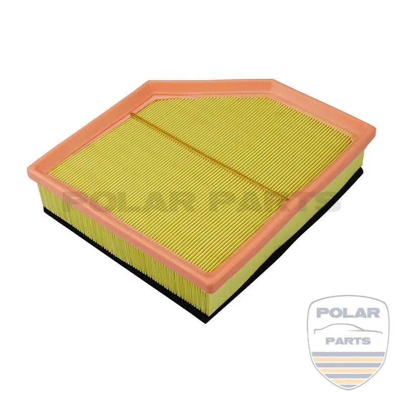 Filtre à air POLAR PARTS 10001652