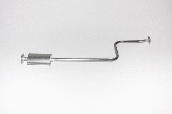Silencieux central VEGAZ GmbH DS-248