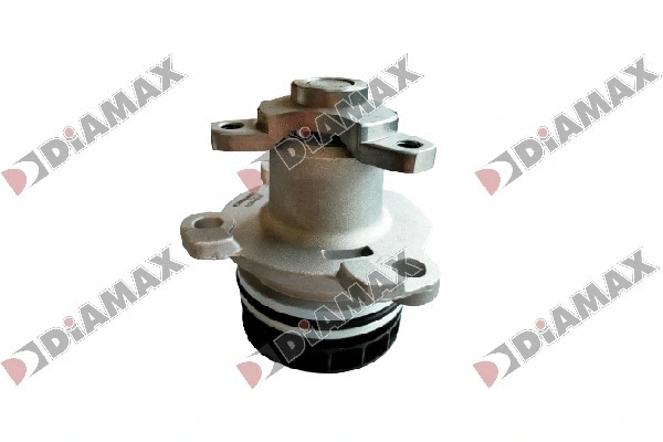 Pompe à eau, refroidissement du moteur DIAMAX AD04039