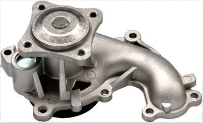 Pompe à eau, refroidissement du moteur TECHNOX WP10949