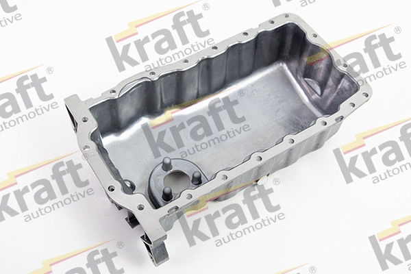 Carter d'huile KRAFT AUTOMOTIVE 1320016