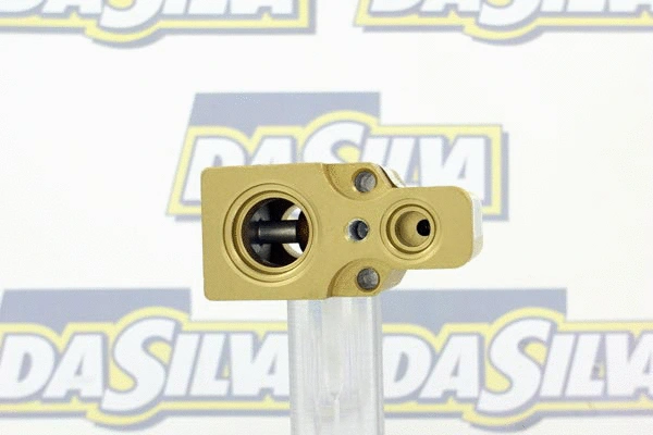 Détendeur, climatisation DA SILVA FD1168