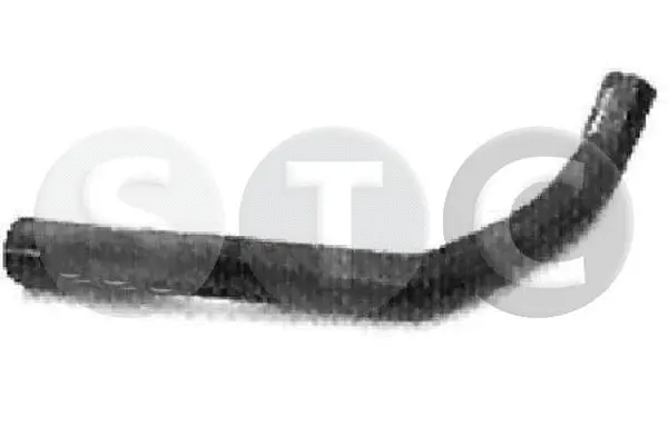 Durite de radiateur STC T408344