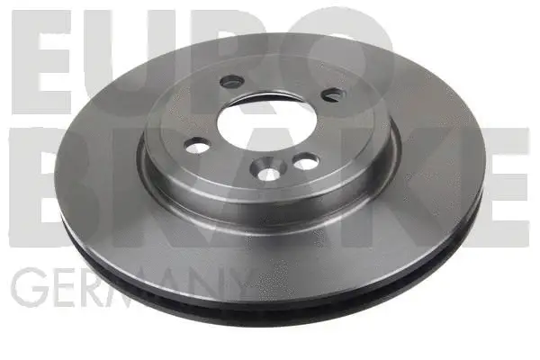 Disque de frein EUROBRAKE 5815204034