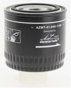 Filtre à huile A.Z. Meisterteile AZMT-41-040-1109